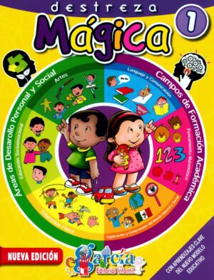 Destreza mágica 1