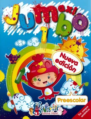 Maxi jumbo 1