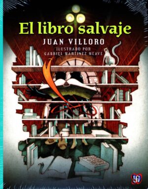 El libro salvaje, Juan Villoro