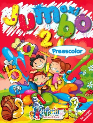 Maxi jumbo 2