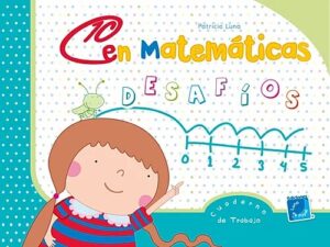 10 en matemáticas