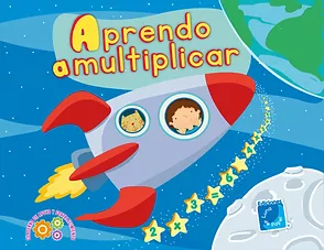 Aprendo a multiplicar