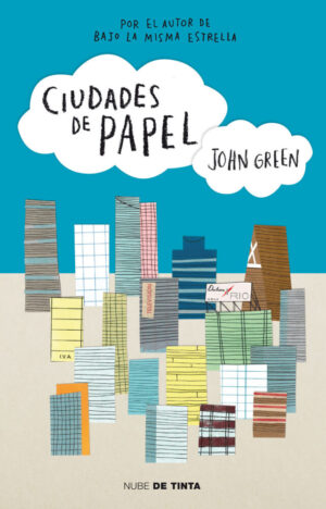 alt=”Ciudades de papel, Quentin no ha aprobado ni en popularidad ni en asuntos del corazón”