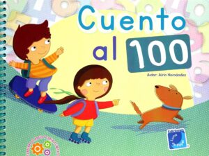 Cuento al 100