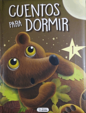 Cuentos para dormir 1