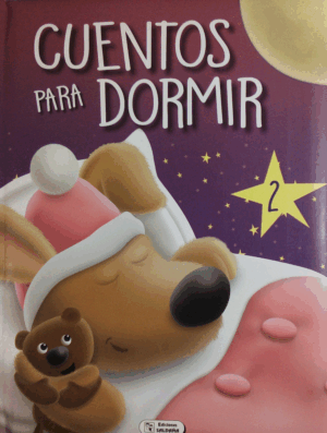 Cuentos para dormir 2