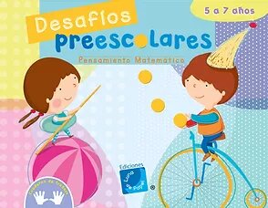 Desafíos preescolares