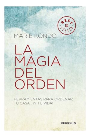 La magia del orden