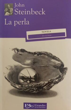 La perla John Steinbeck