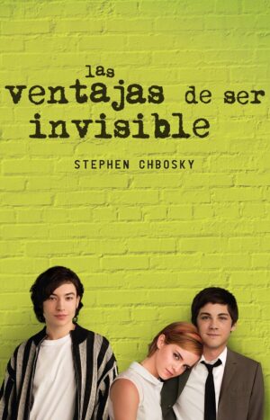 Las Ventajas de Ser Invisible: Novela Juvenil y Ficción Contemporánea
