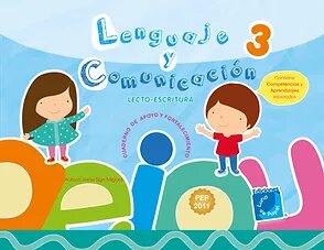 Lenguaje y comunicación 3