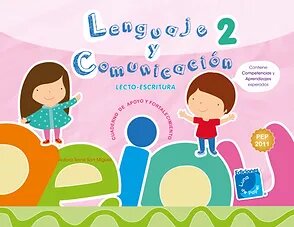 Lenguaje y comunicación 2