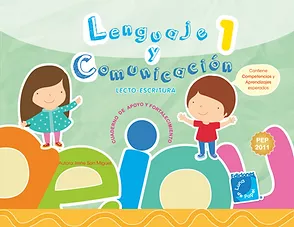 Lenguaje y comunicación 1