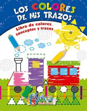 Los colores de mis trazos-El puente