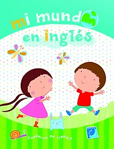 Mi mundo en inglés