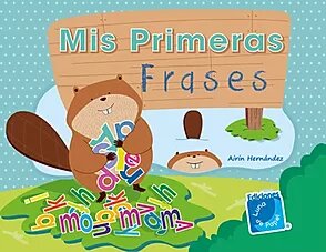 Mis primeras frases