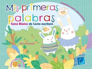 Mis primeras palabras
