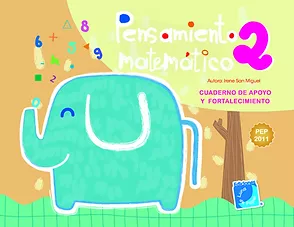 Pensamiento matemático 2