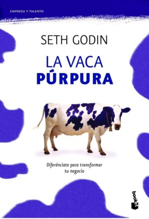 Vaca púrpura