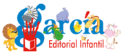Editorial Garcia