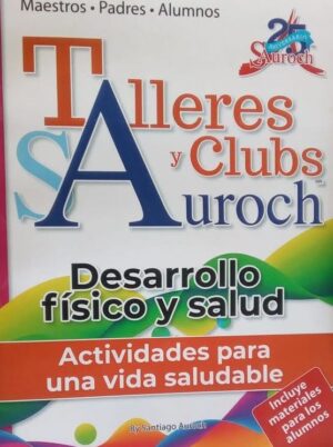 Talleres y clubs desarrollo físico y salud