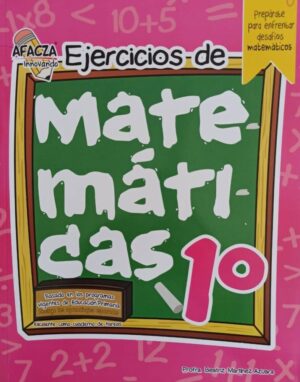 Ejercicios de matemáticas 1º, Primaria