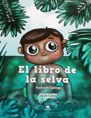 El libro de la selva