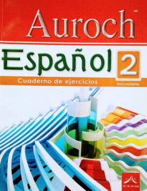 Español 2, secundaria