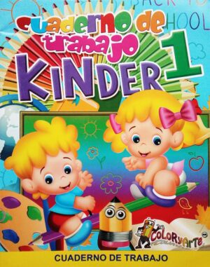 Kinder 1
