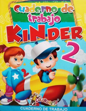 Kinder 2