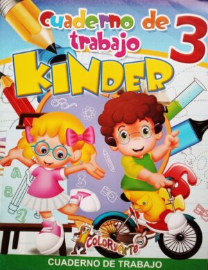 Kinder 3