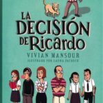 La decision de Ricardo-el puente