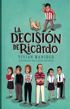 La decision de Ricardo-el puente
