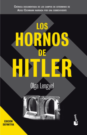 Los hornos de Hitler