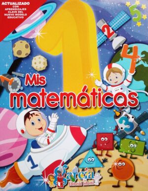 Mis matemáticas 1