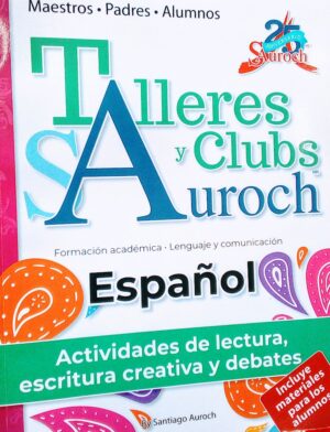 Talleres y clubs español