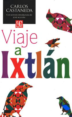 Viaje a Ixtlan-el puente
