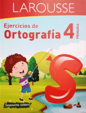 Ejercicios de ortografía 4