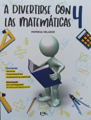A divertirse con las matemáticas 4