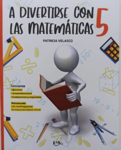 A divertirse con las matemáticas 5