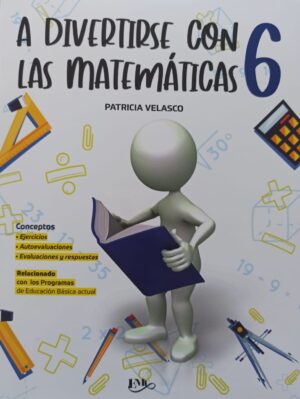 A divertirse con las matemáticas 6