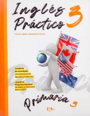 Inglés práctico 3