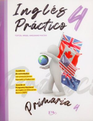 Inglés práctico 4
