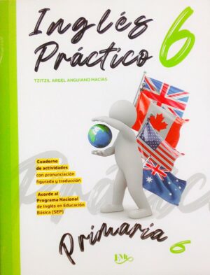 Inglés práctico 6