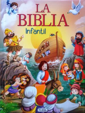La biblia infantil