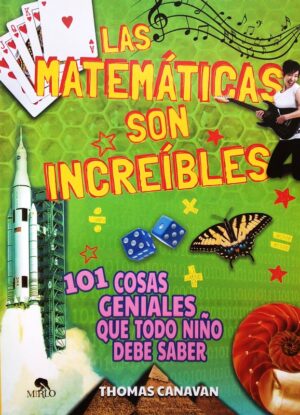 Las matemáticas son increíbles