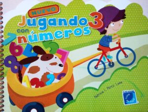 Nuevo jugando con números 3