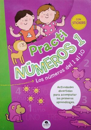 Practi Números 1