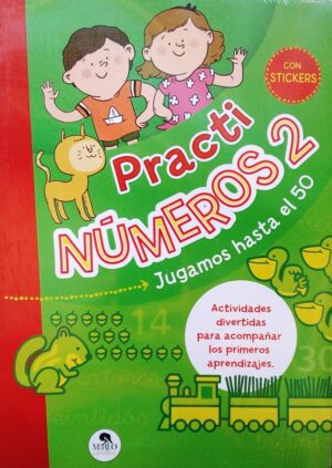 Practi números 2
