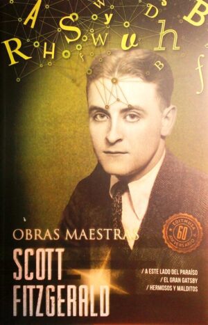 Scott Fitzgerald Obras maestras